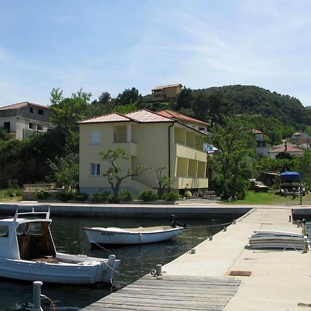 Apartments By The Sea Supetarska Draga - Donja, Rab - 11769 외부 사진
