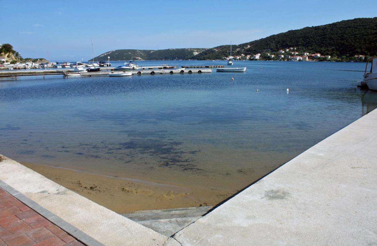 Apartments By The Sea Supetarska Draga - Donja, Rab - 11769 외부 사진