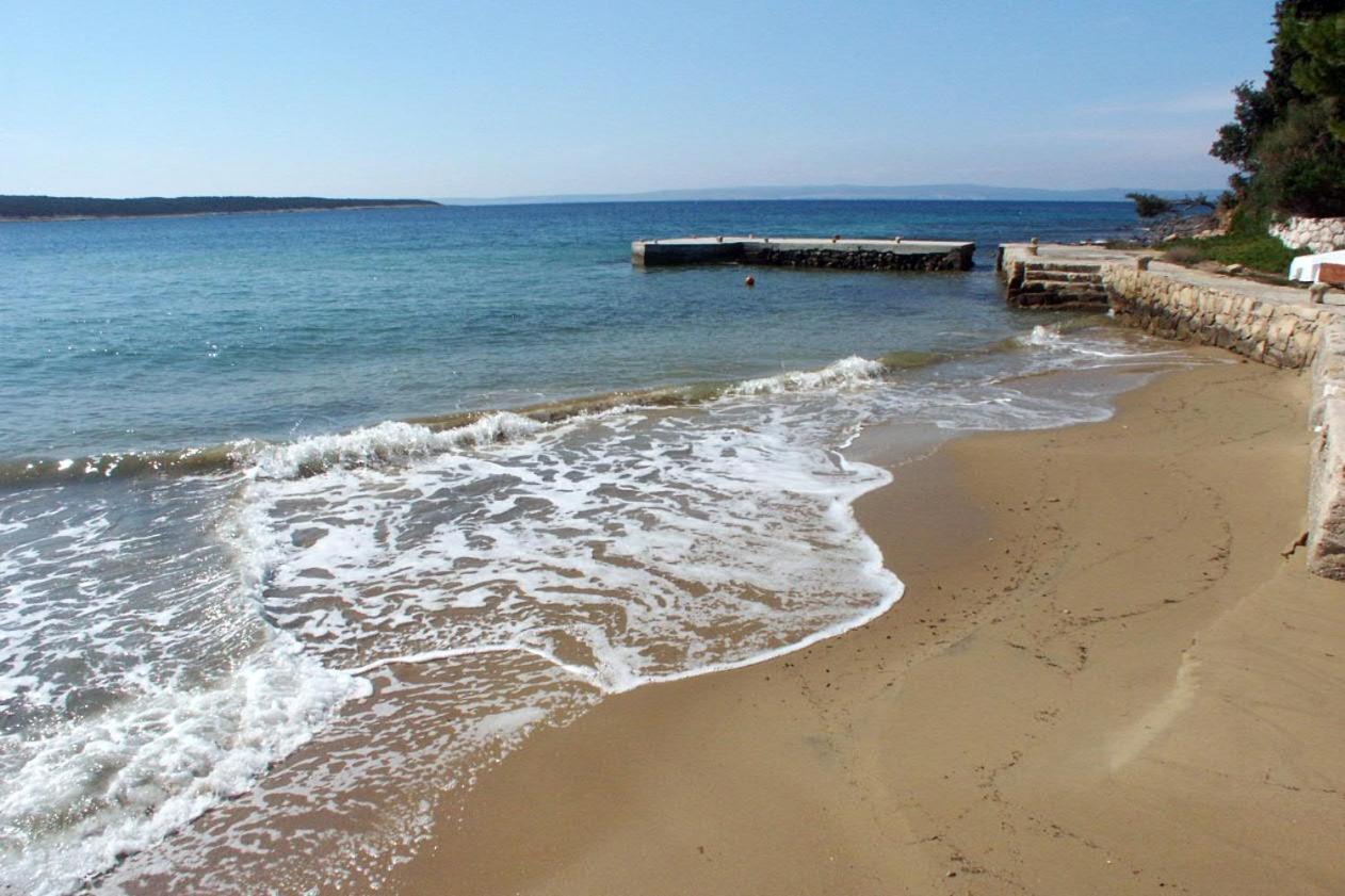 Apartments By The Sea Supetarska Draga - Donja, Rab - 11769 외부 사진