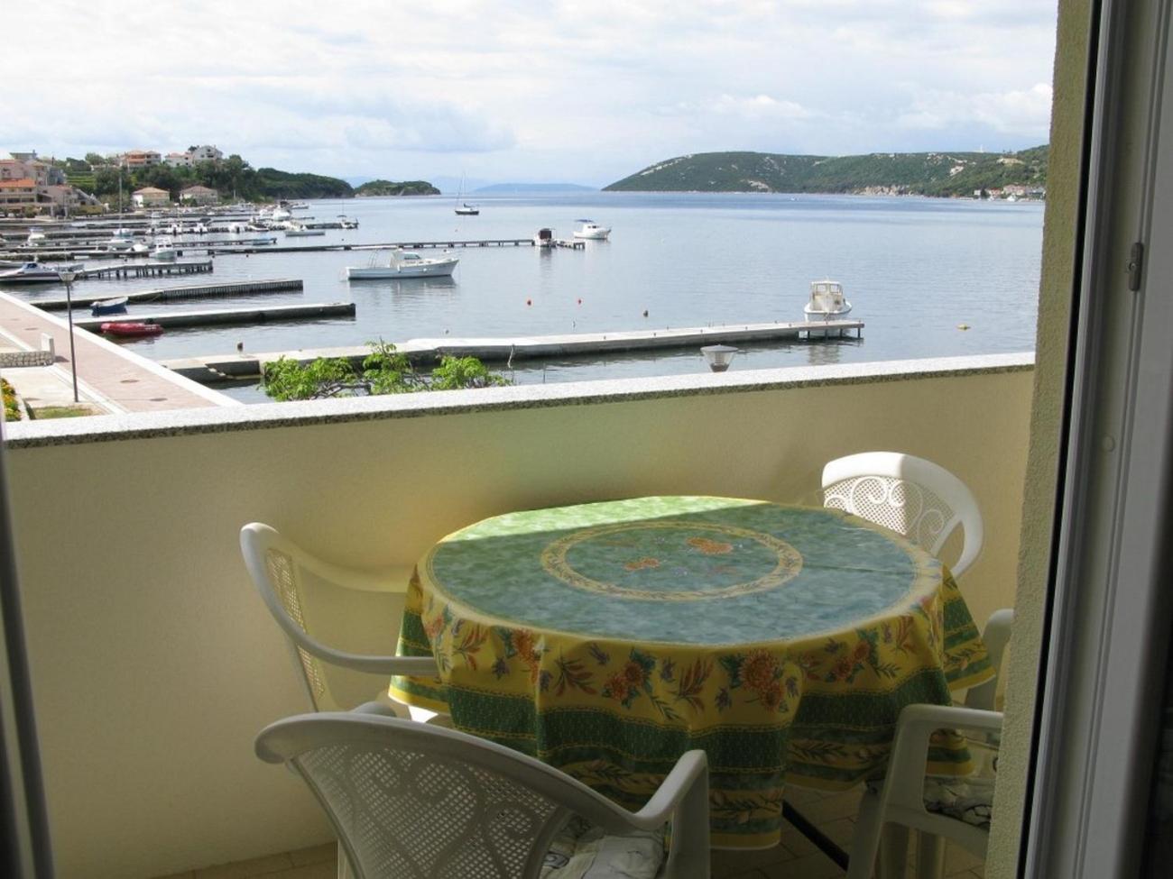 Apartments By The Sea Supetarska Draga - Donja, Rab - 11769 외부 사진